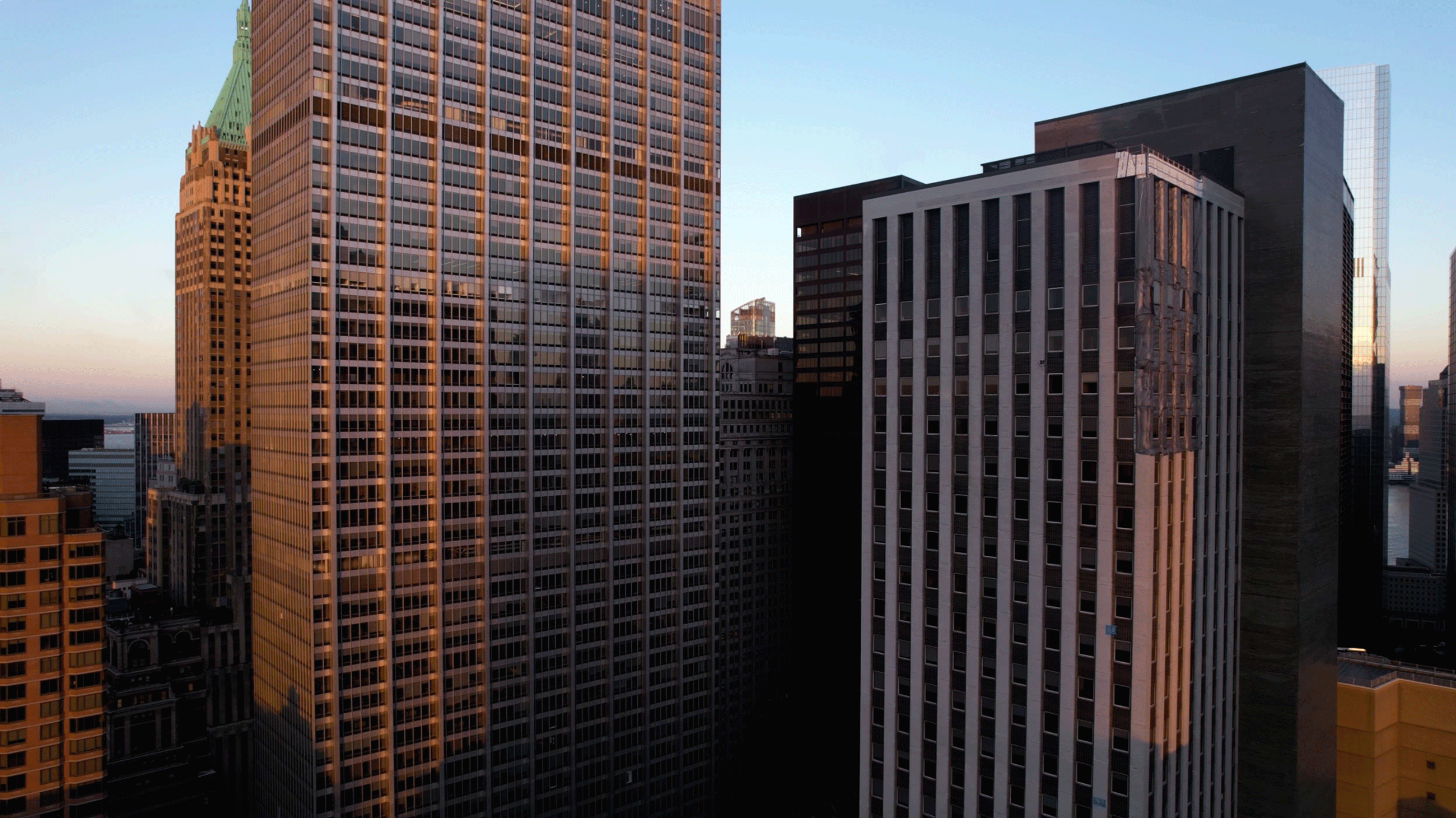 Building Video Placeholder